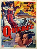 Cartel de Quebec