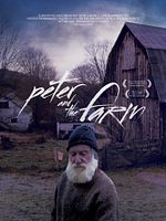 Cartel de Peter And The Farm