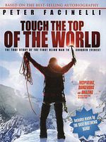 Cartel de Touch the Top of the World