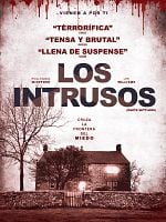 Cartel de Los intrusos (White Settlers)