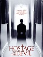 Cartel de Hostage To The Devil