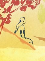 Cartel de La Jeune Fille Sans Mains