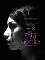 Cartel de The Eyes Of My Mother