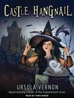 Cartel de Castle Hangnail