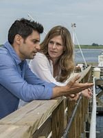 Cartel de El silencio de Howard