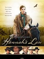 Cartel de La ley de Hannah