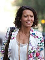 Cartel de Un verano en Amsterdam