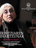 Cartel de Los ecos del Irrintzi