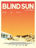 Cartel de Blind Sun
