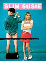 Cartel de Slim Suzie