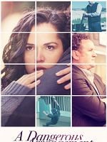 Cartel de Un plan peligroso