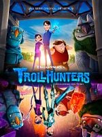 imagen de Trollhunters: Cuentos de Arcadia