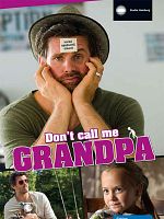 Cartel de Abuelo a la fuerza