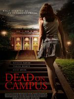 Cartel de Prueba mortal