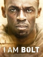 Cartel de I Am Bolt