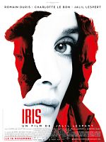 Cartel de Iris