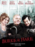 Cartel de Burke and Hare