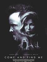 Cartel de Come and Find Me