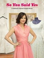 Cartel de Una boda diferente