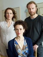 Cartel de Seguimos amando