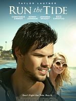 Cartel de Run The Tide