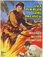 Cartel de Los diablos del Pacífico