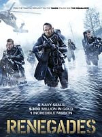 Cartel de Renegades