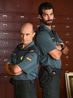 imagen de Olmos y Robles