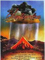 Cartel de En septiembre