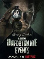 imagen de Una serie de catastróficas desdichas