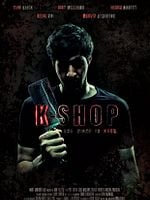 Cartel de K-Shop