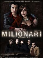 Cartel de Millonarios de la mafia