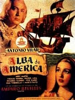 Cartel de Alba de América