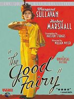 Cartel de Una chica angelical