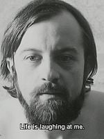 Cartel de Anatomy of a Relationship