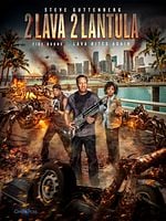 Cartel de Lavalántula 2