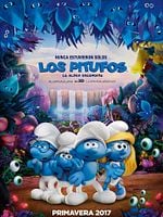 Smurfs: The Lost Village (Original Motion Picture Soundtrack)