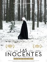 Cartel de Las inocentes
