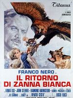 Cartel de La carrera del oro