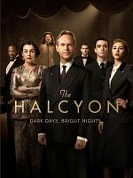 imagen de Hotel Halcyon