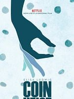 Cartel de A golpe de monedas