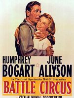 Cartel de Campo de batalla