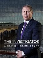 imagen de El investigador: La historia de un crimen británico