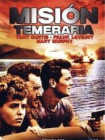 Cartel de Misión temeraria