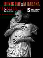 Cartel de Últimos Días en la Habana