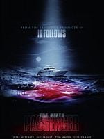 Cartel de The Ninth Passenger