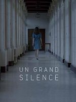 Cartel de Un grand silence