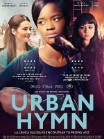 Cartel de Urban Hymn