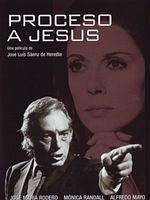 Cartel de Proceso a Jesús