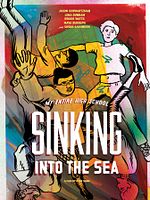 Cartel de My Entire High School Sinking Into The Sea